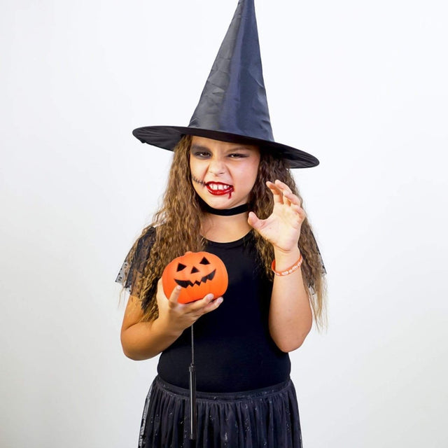 Jack-O'-Lantern Costume - PopFun