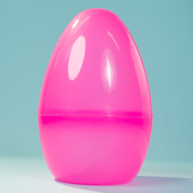 Jumbo Easter Eggs Bulk 12 Pcs - PopFun