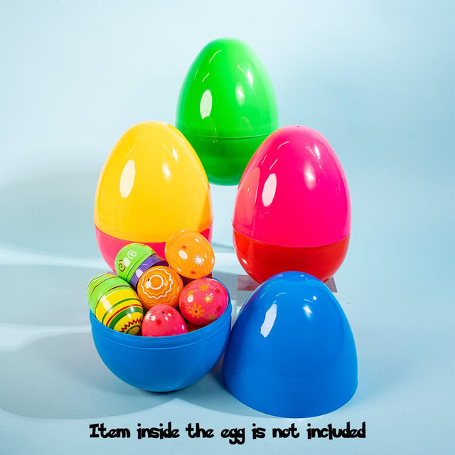 Jumbo Easter Eggs-Wholesale - PopFun