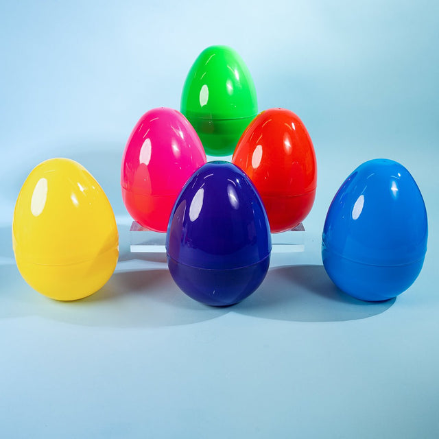 Jumbo Easter Eggs-Wholesale - PopFun