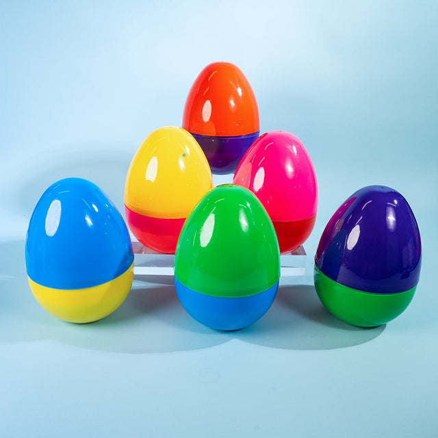 Jumbo Easter Eggs-Wholesale - PopFun