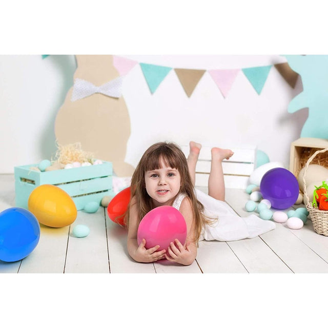 Jumbo Easter Eggs-Wholesale - PopFun