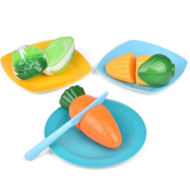 Kid Kitchenware Set - PopFun