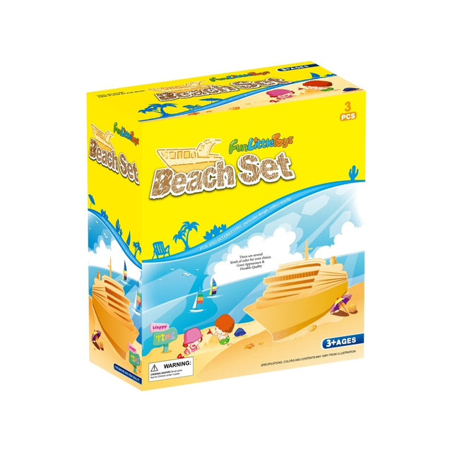 Kids Bath Toy Boat-Wholesale - PopFun