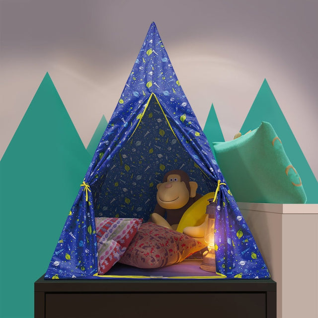 Kids Galaxy Play Tent - PopFun