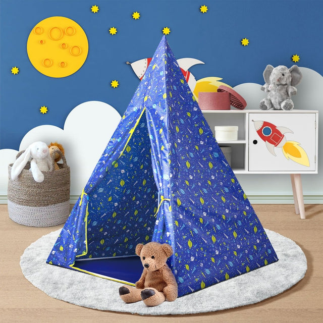 Kids Galaxy Play Tent - PopFun