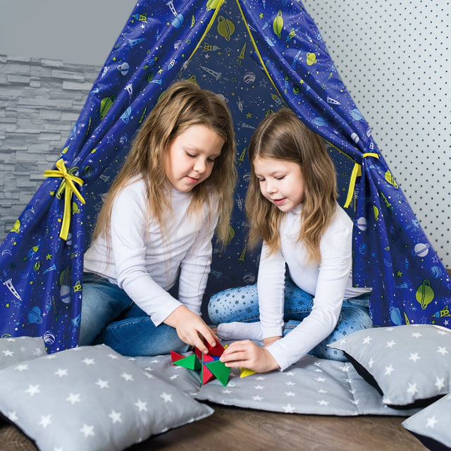 Kids Galaxy Play Tent - PopFun