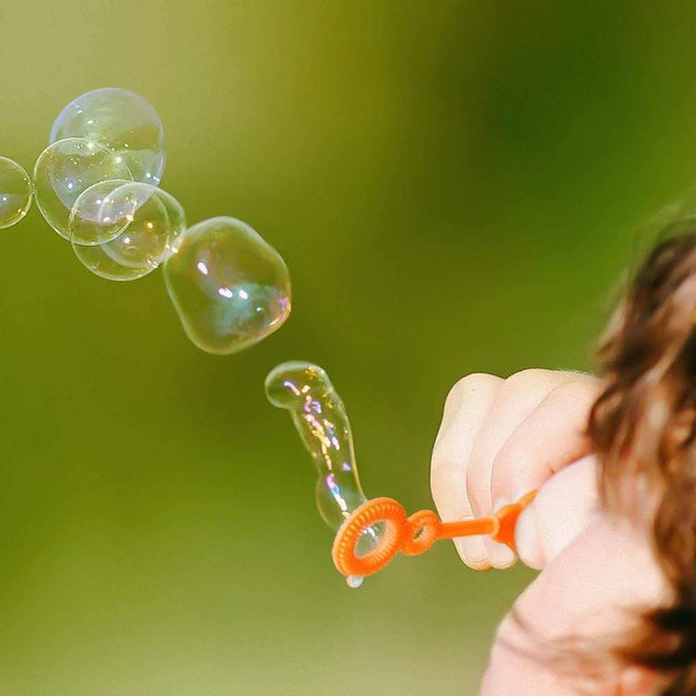 Kids Mega Giant Bubble Wand - PopFun