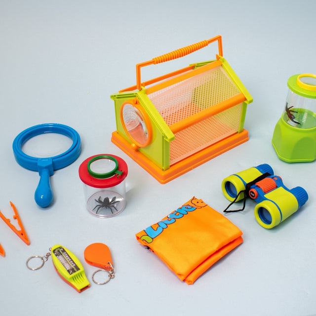 Bug Catcher Kit l Interactive Toys l Fun Little Toys – funlittletoys