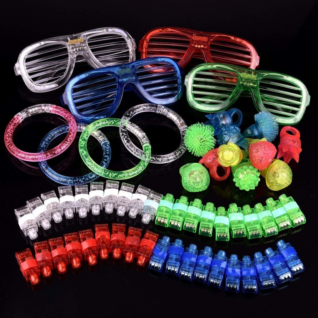 LED Light Up Toys | Toy assortment | Fun Little Toys – funlittletoys