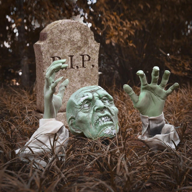 Living Dead Lawn Set - PopFun