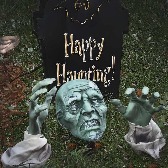 Living Dead Lawn Set - PopFun