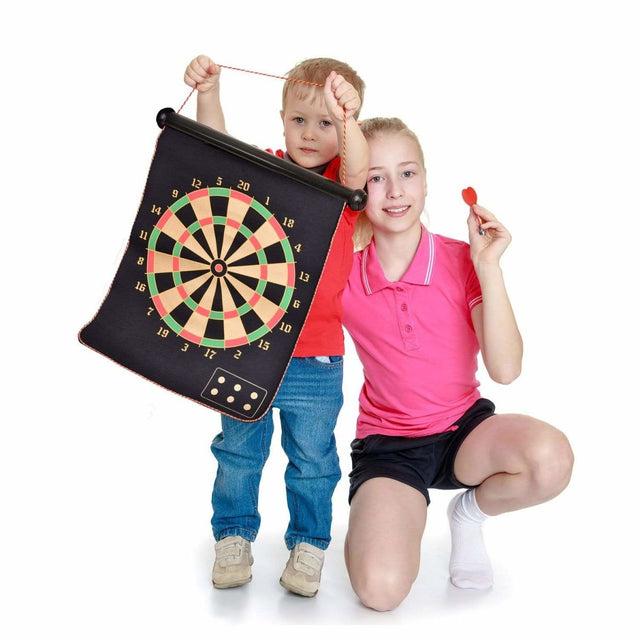 Magnetic Toy Darts - PopFun