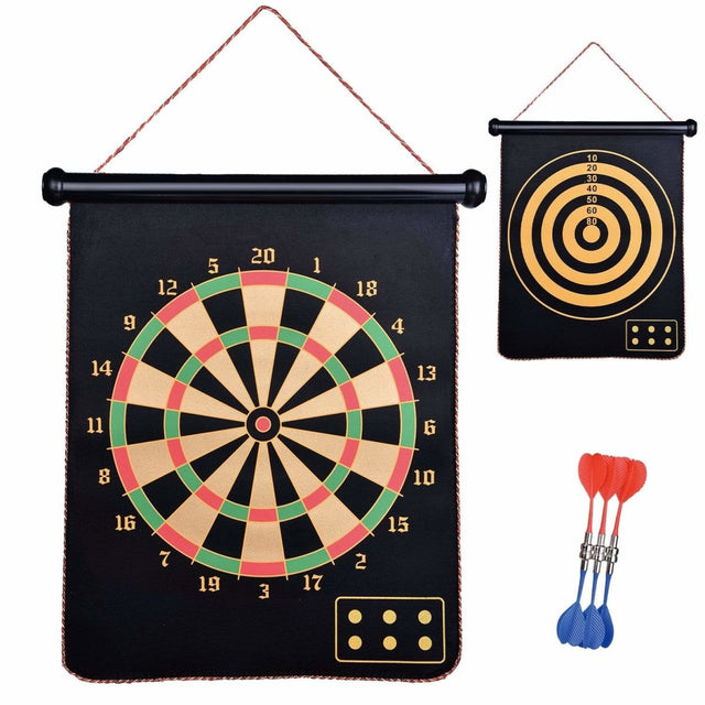 Magnetic Toy Darts - PopFun