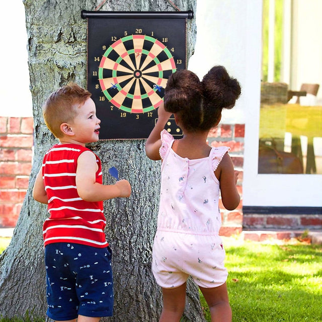 Magnetic Toy Darts - PopFun