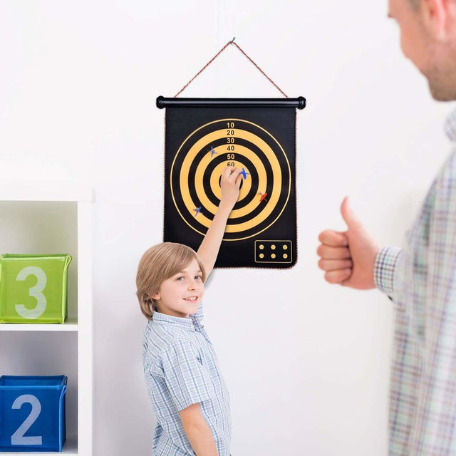 Magnetic Toy Darts - PopFun