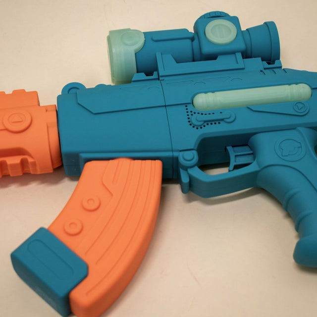 Magnetic Toy Gun for Kids - PopFun