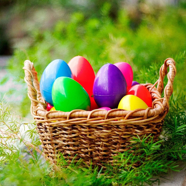 Multi-color Easter Egg - PopFun