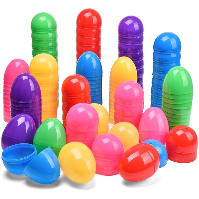 Multi-color Easter Egg - PopFun