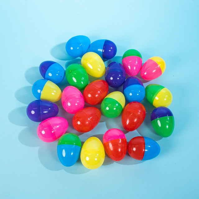 Multi-color Easter Egg-Wholesale - PopFun