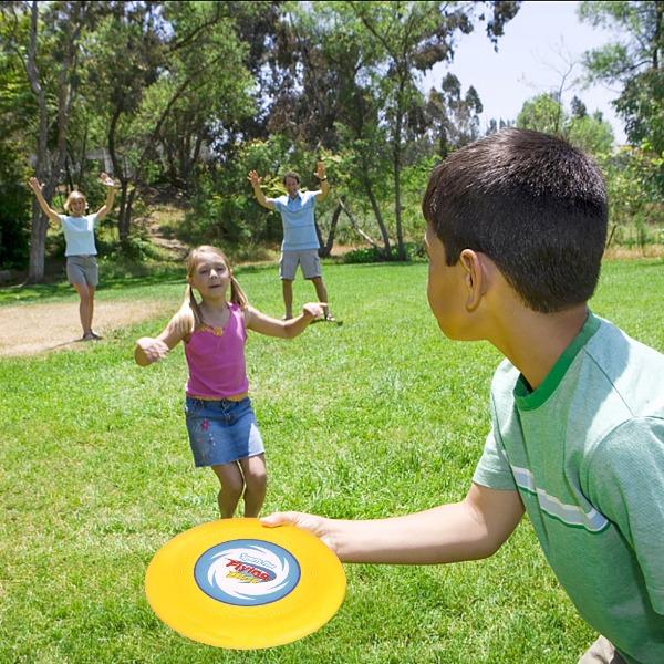 Outdoor Toy Box - PopFun