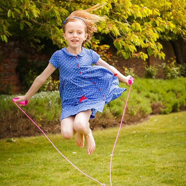 Outdoor Toy Box - PopFun