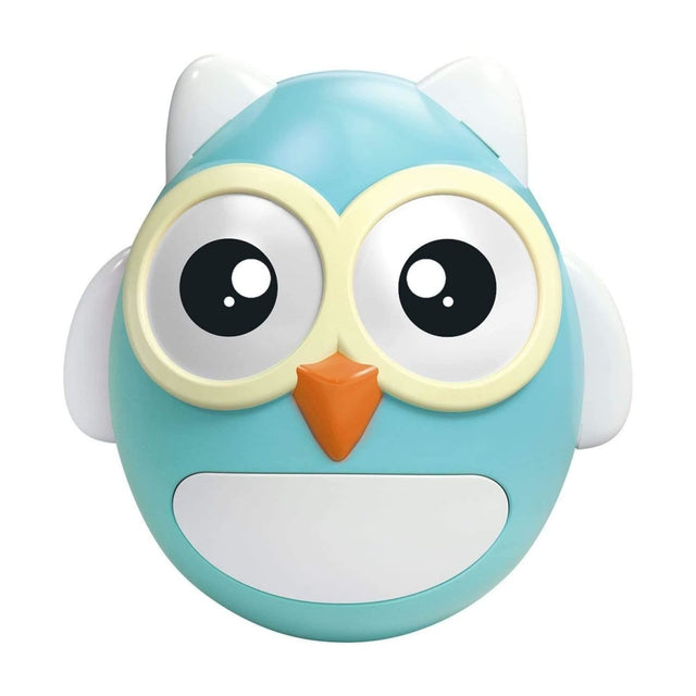 Owl Tumbler with Music - PopFun