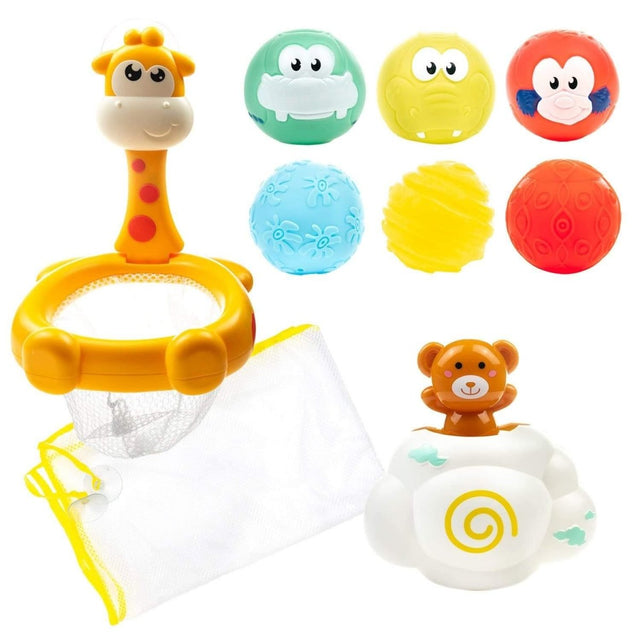 Paradise Bathtub Toy-Wholesale - PopFun