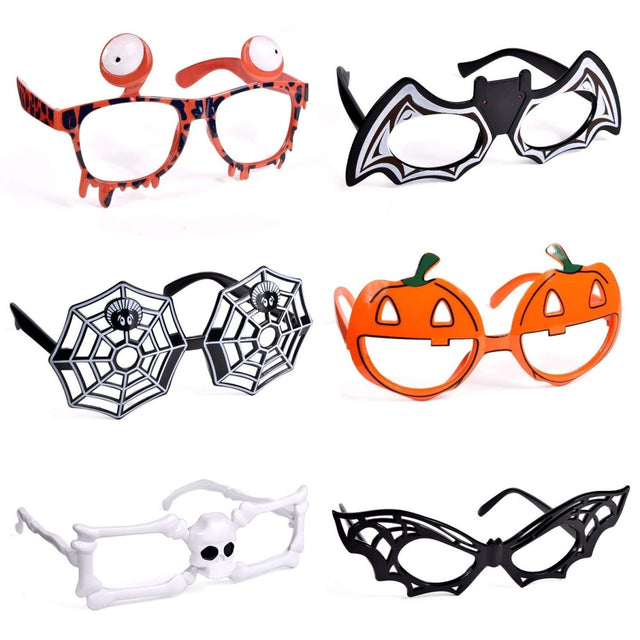 Party Glasses for Halloween-Wholesale - PopFun
