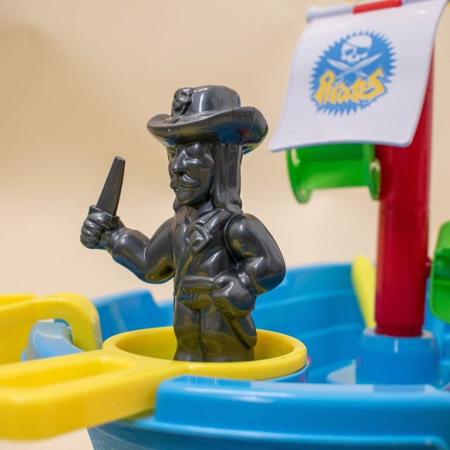Pirate Captain Sand Toy Collection - PopFun