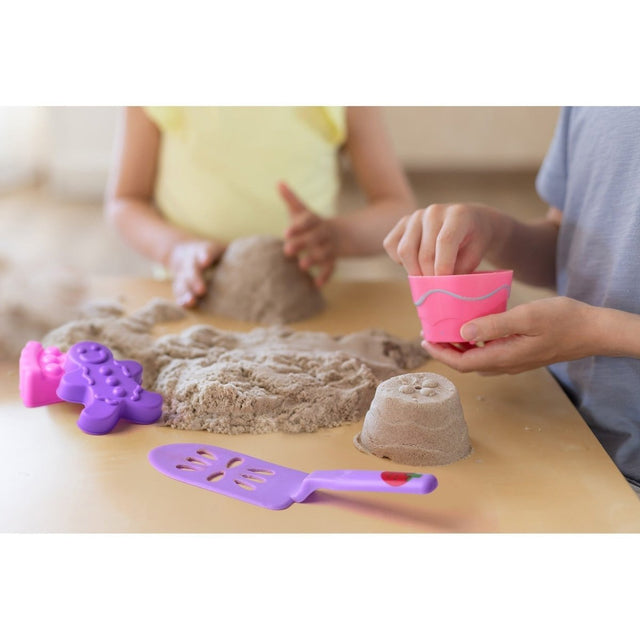 Play Sand Ice Cream Kit - PopFun