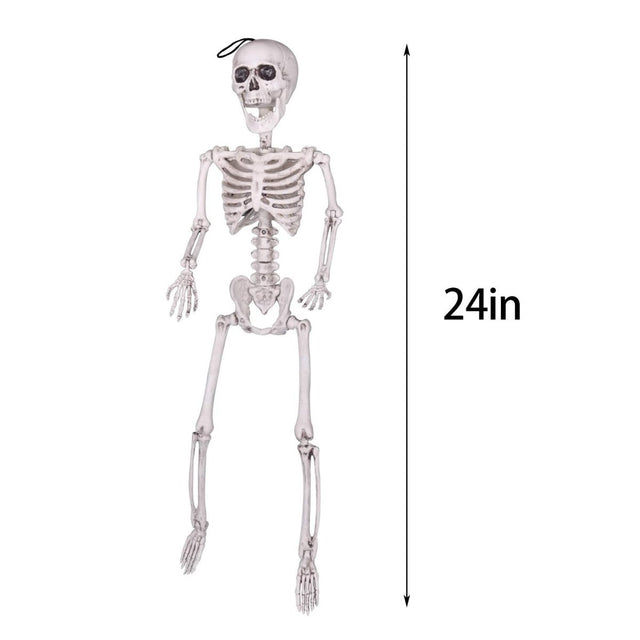 Posable Hanging Skeleton - PopFun