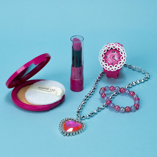 Purse & Makeup Kit for girls- Wholesale - PopFun