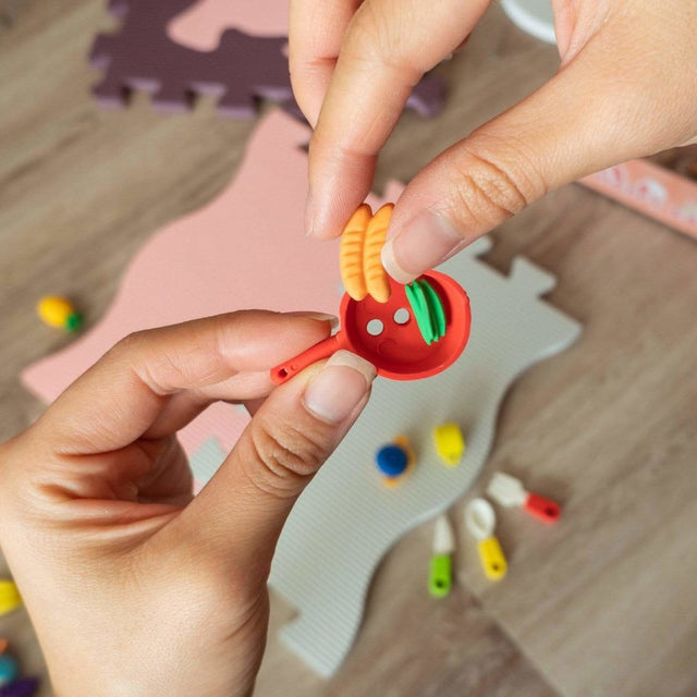 Puzzle Erasers - PopFun