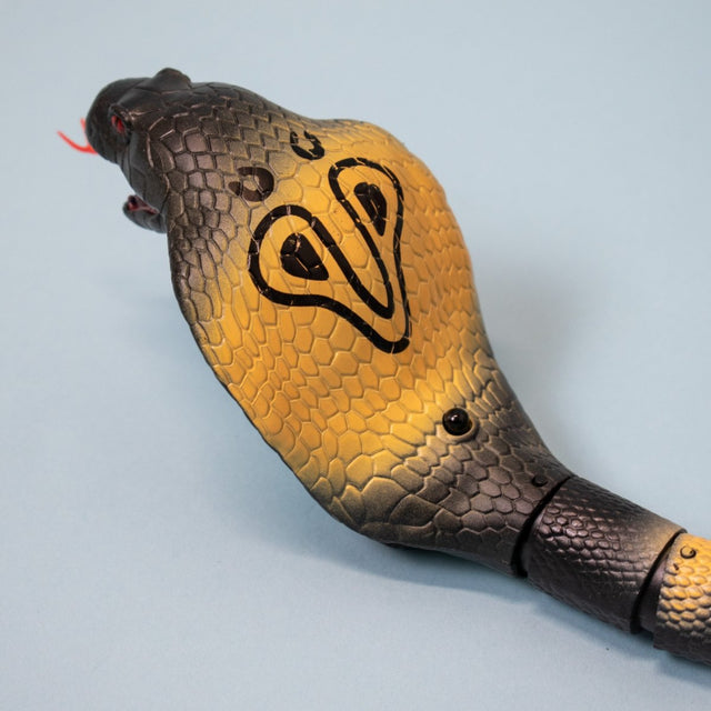 Remote Control Snake Toy for Kids - PopFun