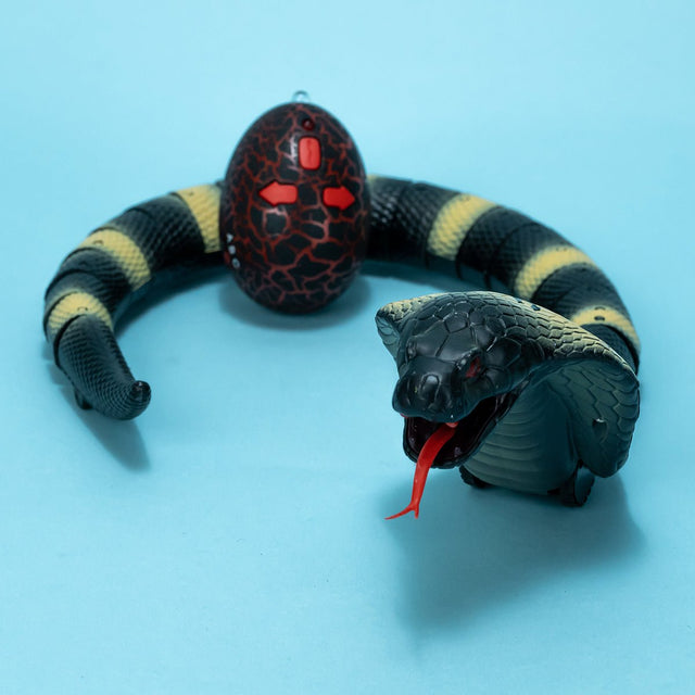 Remote Control Snake Toy - Wholesale - PopFun