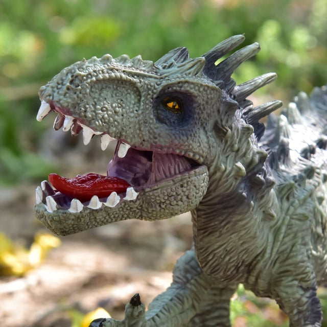 Rex Tyrannosaurus Dinosaur Toy- Wholesale - PopFun