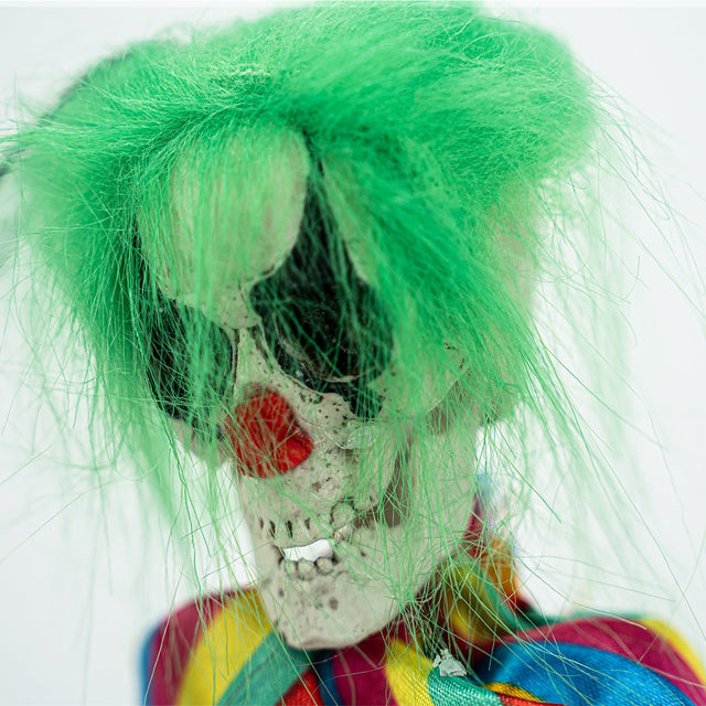 Rockstar Clown Skeletons - PopFun