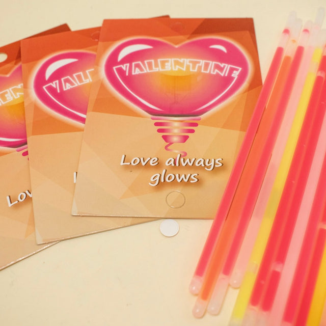 Shining Glow Stick Bracelet💗 - PopFun