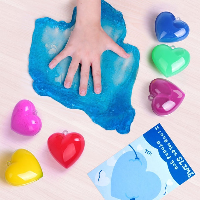 Slime Kit Stress Relief Toys❤️ - PopFun