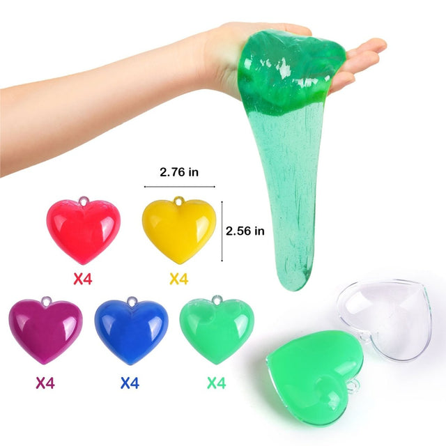 Slime Kit Stress Relief Toys❤️ - PopFun