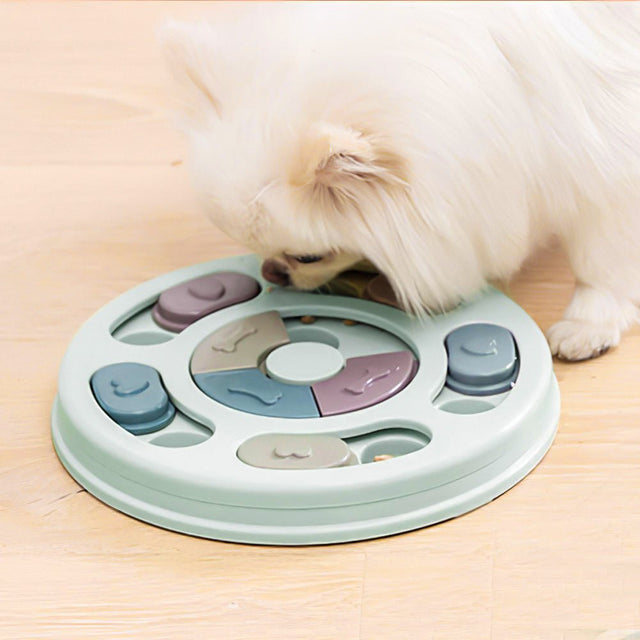 Slow Feeder Dog Training Toys-Wholesale - PopFun