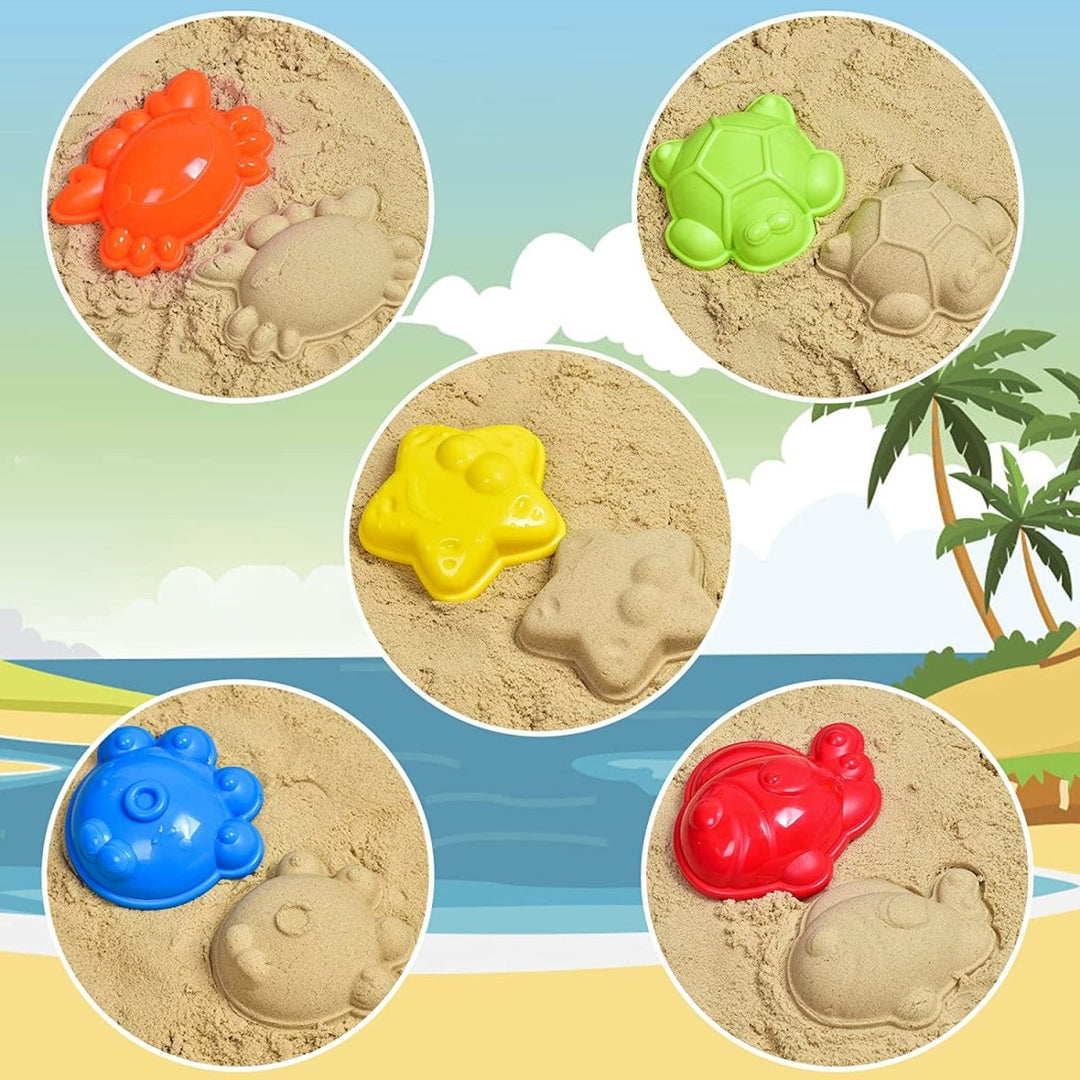 Funmaker Toy Snowball Maker Toy Set | Fun Little Toys – funlittletoys