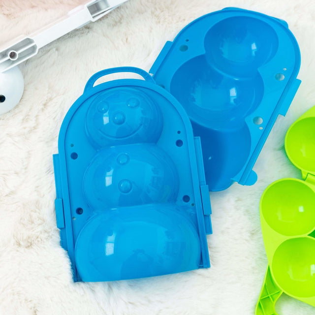 Snowball Shaper 10 Pieces - PopFun