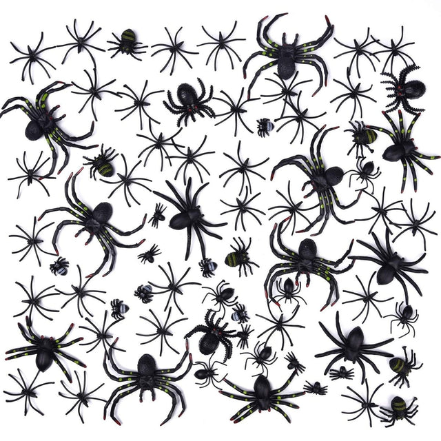 Spider Bundle - PopFun