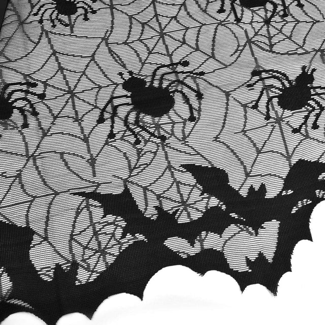 Spiderweb Lamp Shade - PopFun
