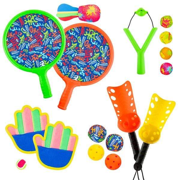 Sports Outdoor Toys - PopFun