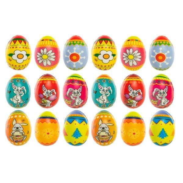 Squishy Egg Toys-Wholesale - PopFun