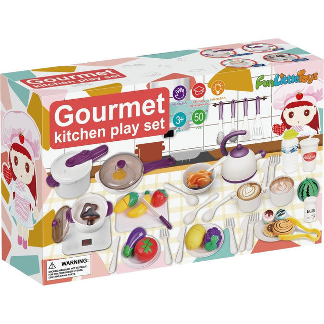 Super Cute Kitchenette Collection-Wholesale - PopFun