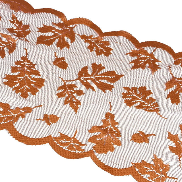 Thanksgiving Table Runner - PopFun